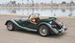 Morgan Roadster 2005 года